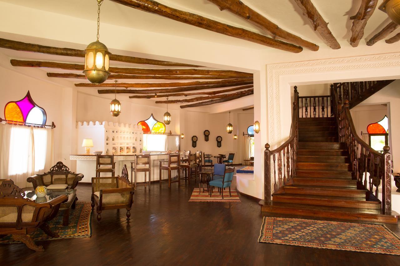 Michamvi Sultan Palace מראה חיצוני תמונה